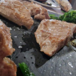 El Cortijo De Guadacorte Food