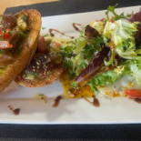 Catalunya Nourriture