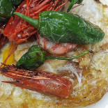 Catalunya Nourriture