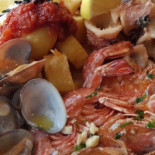 Catalunya Nourriture