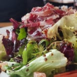 Catalunya Nourriture