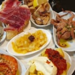 Catalunya Nourriture