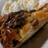 Hostal La Moruga food