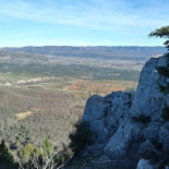 Hostal La Moruga outside