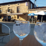 Hostal La Moruga outside