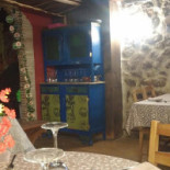 Hostal La Moruga inside