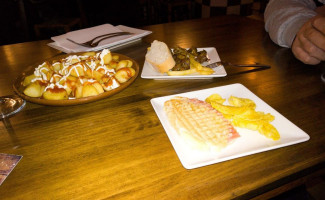 Calatrava, Mesón Bebida