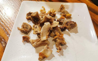 Calatrava, Mesón Comida