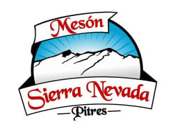 Mesón Sierra Nevada logo