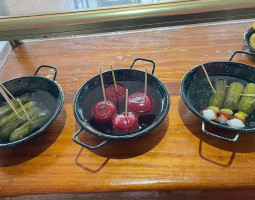 Hostal La Concordia drink