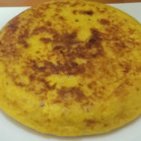 Cafe El Rincon De Curro Comida