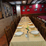 Hostal The Matador Dentro