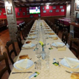 Hostal The Matador Dentro