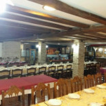 Hostal The Matador Dentro