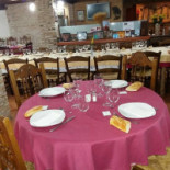 Hostal The Matador Dentro