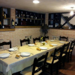 Hostal The Matador Dentro