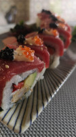 Umami Sushi Vilaseca food