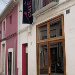 Casa Rosita Exterior