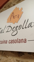 Cal Degollat logo