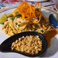 La Finca Thai Fusion food