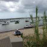 Café Del Lago Extérieur