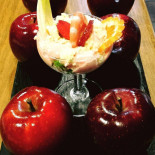 Restaurante El Llantar De Sierra Bebida