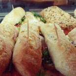 Forn Cultural La Floresta Comida