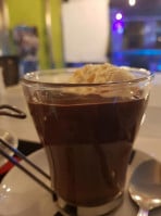 Nayca Café Lounge drink