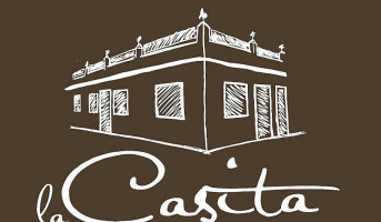 La Casita Aspe logo