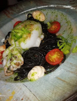Doble M food