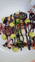 Doble M food