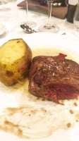 Peña Mea food