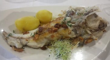 Peña Mea food