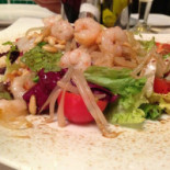 Asador Borrullan food