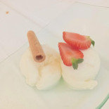 Club Nautic Casa Montero L'ampolla drink