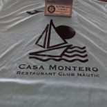 Club Nautic Casa Montero L'ampolla drink