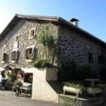 Izaskun Jatetxea Exterior