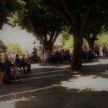 Izaskun Jatetxea Exterior