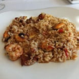 Club Nautic Casa Montero L'ampolla food