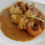 Club Nautic Casa Montero L'ampolla food