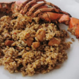 Club Nautic Casa Montero L'ampolla food