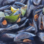 Club Nautic Casa Montero L'ampolla drink