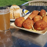 Meson Termino Comida