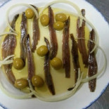 Meson Termino Comida