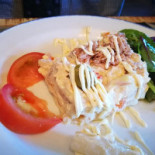 Meson Termino Comida