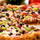 Kebab Food Pizzería