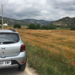 Cafe Pedro Extérieur