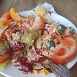 Cafe Pedro Nourriture