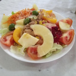 Cafe Pedro Nourriture