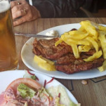 Cafe Pedro Nourriture